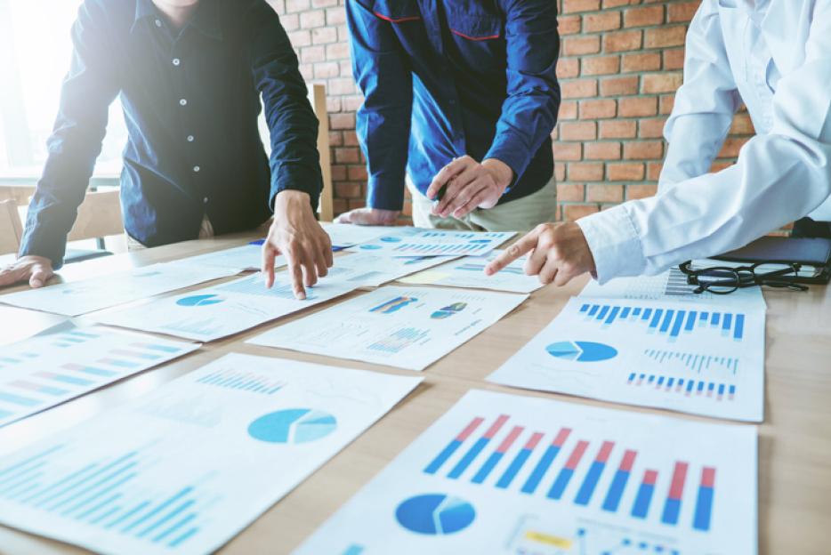 DTB prioritise a pipeline of projects hero | DRF | Digital NSW