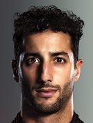 Daniel Ricciardo
