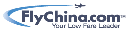 FlyChina Home Page