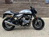 COMMANDO 961 