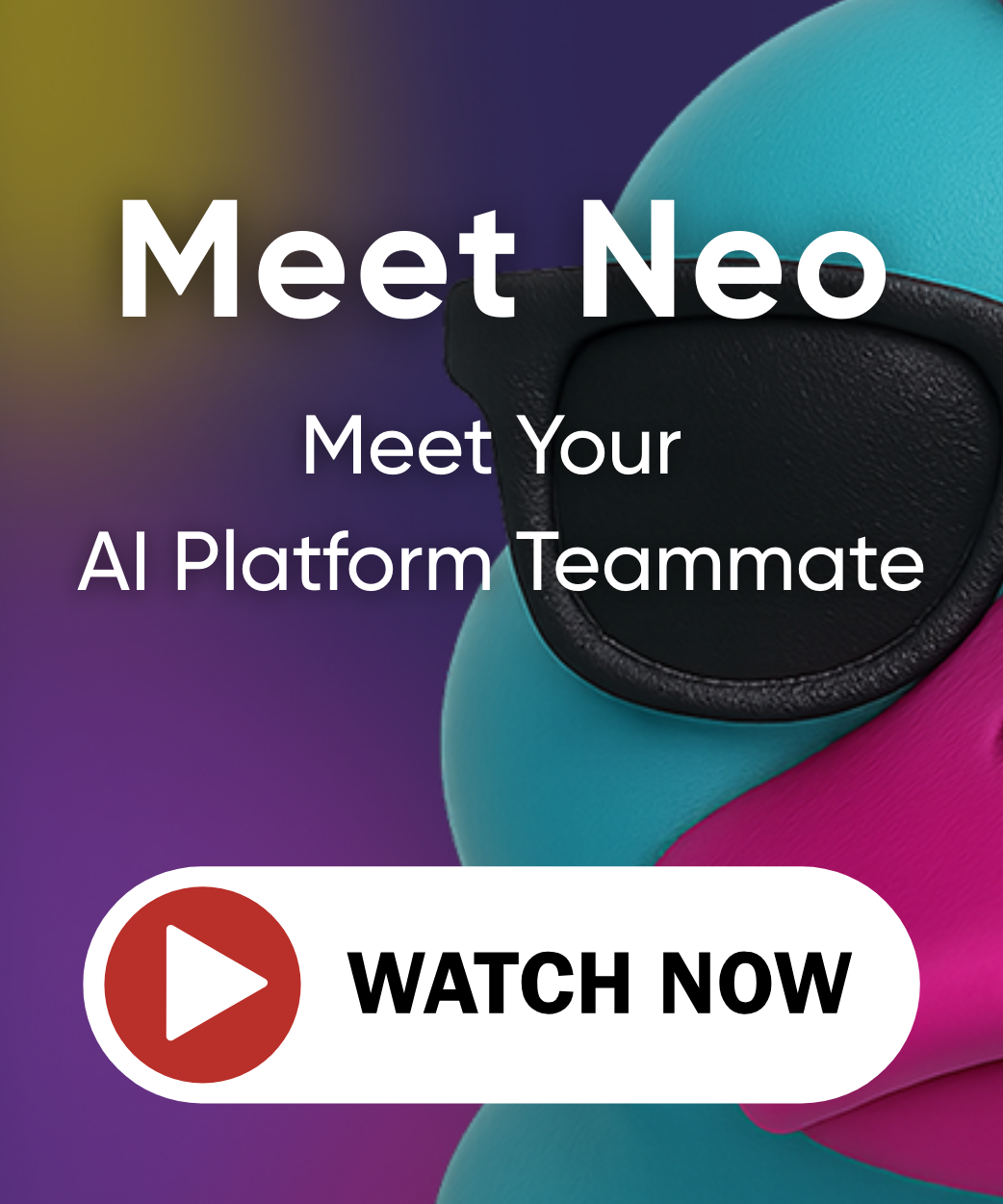 Meet Neo: Your AI Platform Teammate