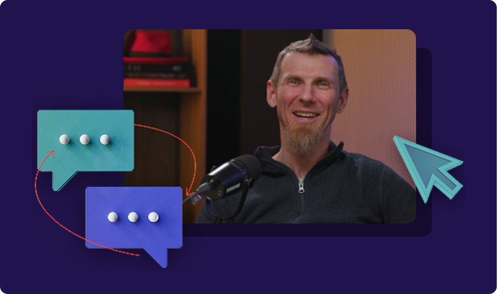 Technically Speaking, hosted by Chris Wright