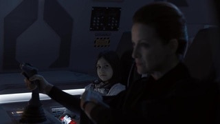 A Killing Machine: The Ark S2 E12 Highlight A Killing Machine: The Ark S2 E12 Highlight