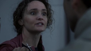 You Are So Fortunate: The Ark S2 E12 Highlight You Are So Fortunate: The Ark S2 E12 Highlight