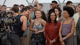 After The Ark: Season 2, Episode 12 After The Ark: Season 2, Episode 12