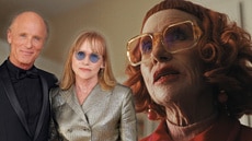 Ed Harris Reacts to Wife Amy Madigan’s Oscar Nomination for Weapons Ed Harris Reacts to Wife Amy Madigan’s Oscar Nomination for Weapons