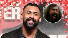 28 Years Later's Chi Lewis-Parry Reacts to "Hot" Zombie Title Ahead of The Bone Temple 28 Years Later's Chi Lewis-Parry Reacts to "Hot" Zombie Title Ahead of The Bone Temple