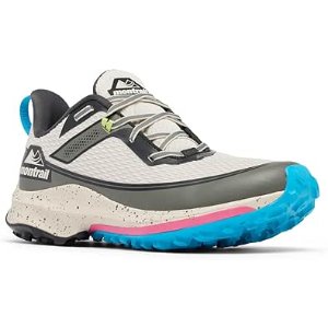 Columbia Montrail Trinity AG II女式登山鞋 防滑 支撑力好