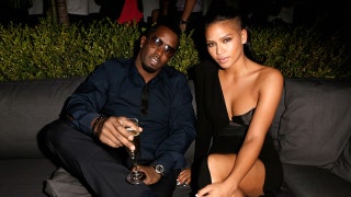 Cassie Ventura fled the United States after testifying against Diddy in sex crimes trial: docs