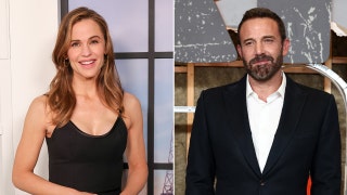 Jennifer Garner says divorce from Ben Affleck caused 'upheaval' that kept her from working for years