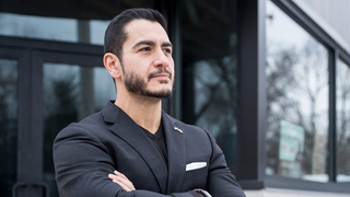 Michigan Senate candidate Abdul El-Sayed dodges question on whether he still supports defunding the police
