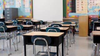 California professor argues need for 'objective measures' after state drops ACT/SAT requirement