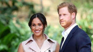 Prince Harry and Meghan Markle’s $3 million Frogmore makeover could soon be erased: experts
