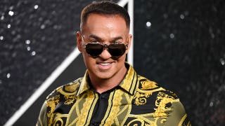 'Jersey Shore' star Mike Sorrentino teases future run for New Jersey governor