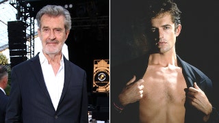 Rupert Everett confesses 'I ruined myself' trying to build muscle for leading man roles