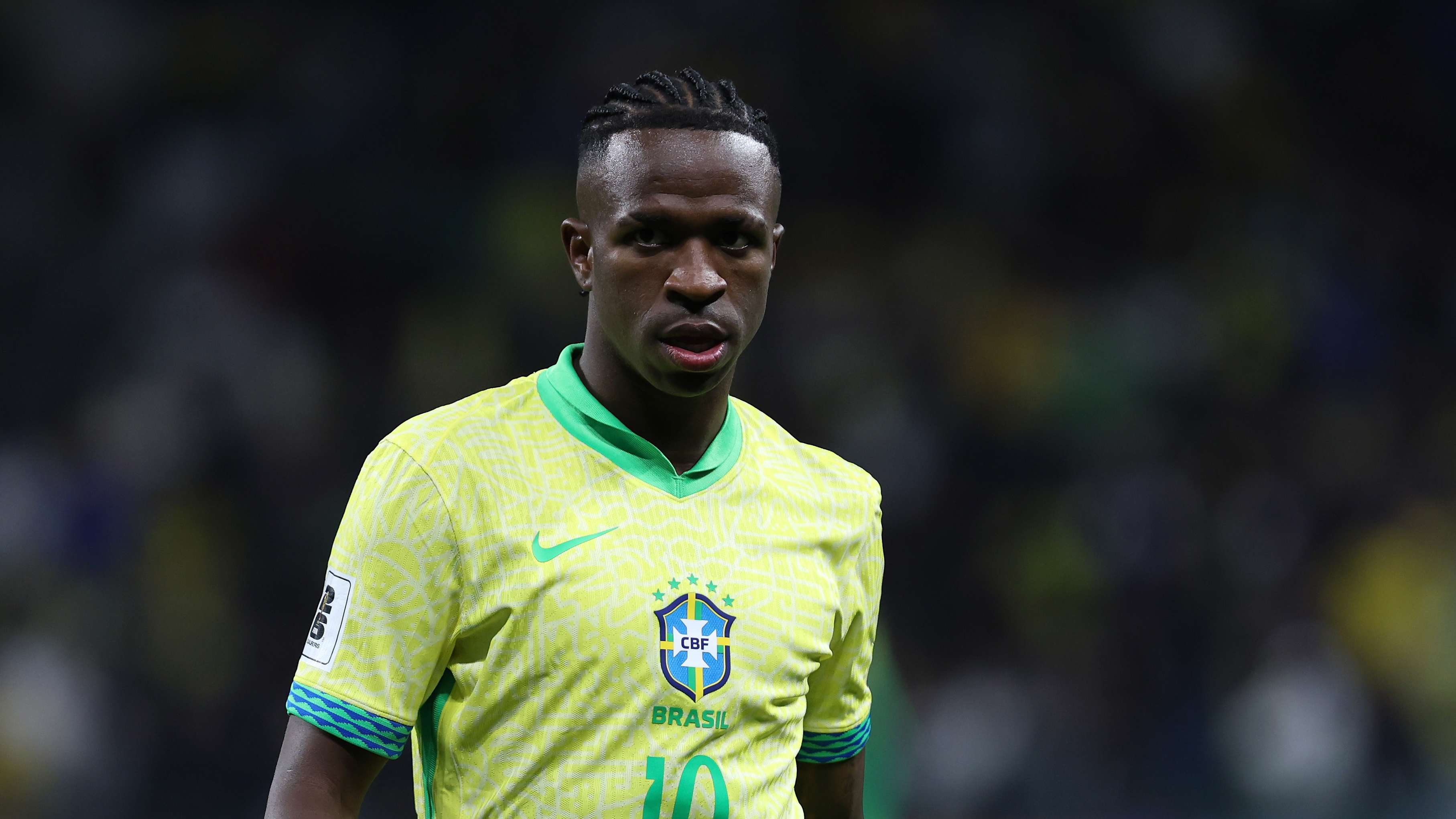 Brazil v Paraguay - FIFA World Cup 2026 Qualifier