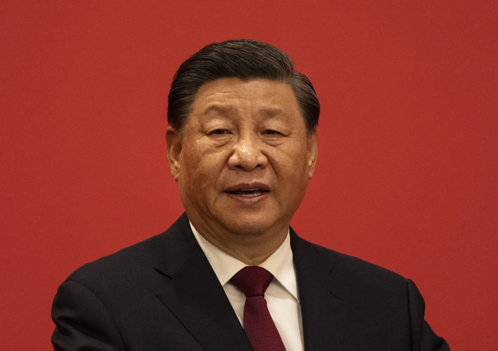 Xi Jinping Demands Absolute Loyalty From Military Commanders