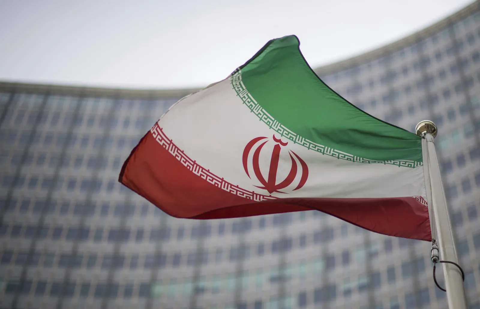 Tehran’s Moment of Reckoning | Opinion