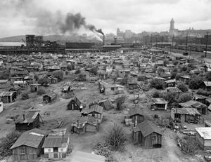 Hooverville