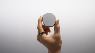 oura ring charging case