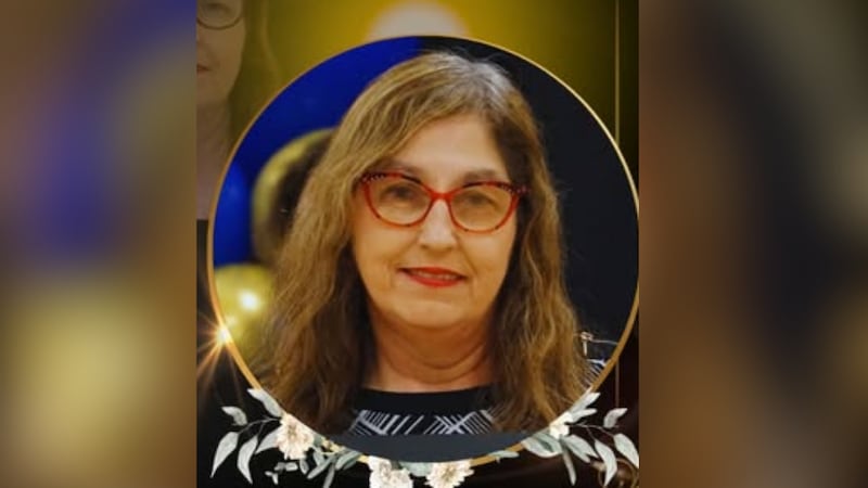 Georgia school’s Teacher of the Year dies suddenly