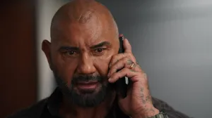 Dave Bautistaโs New Action Thriller Becomes Prime Videoโs #1 Movie (but Thereโs a Catch)