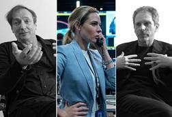 A house Of Dynamite FYC