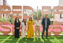 Arab Stars of Tomorrow 2025