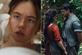 'The Housemaid', 'Hamnet'