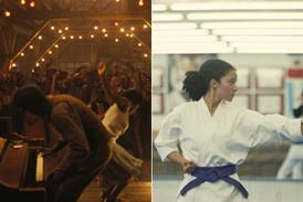 'Sinners', 'One Battle After Another'