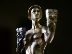 SAG Awards In-Person Nominations Announcement Cancelled