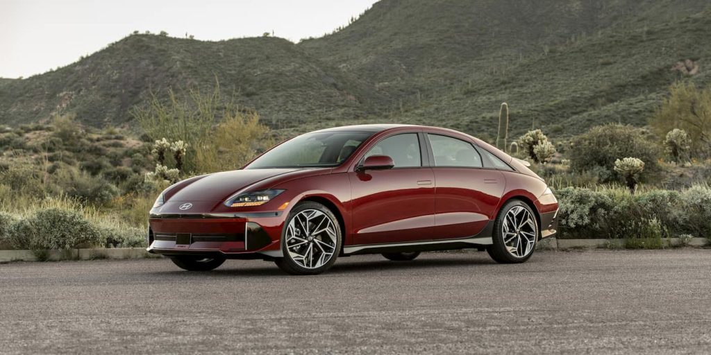 Hyundai-free-charger-EVs-IONIQ-6