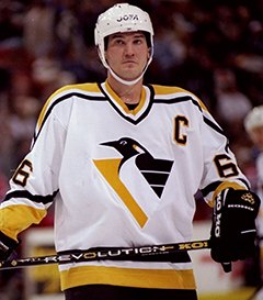 Mario Lemieux