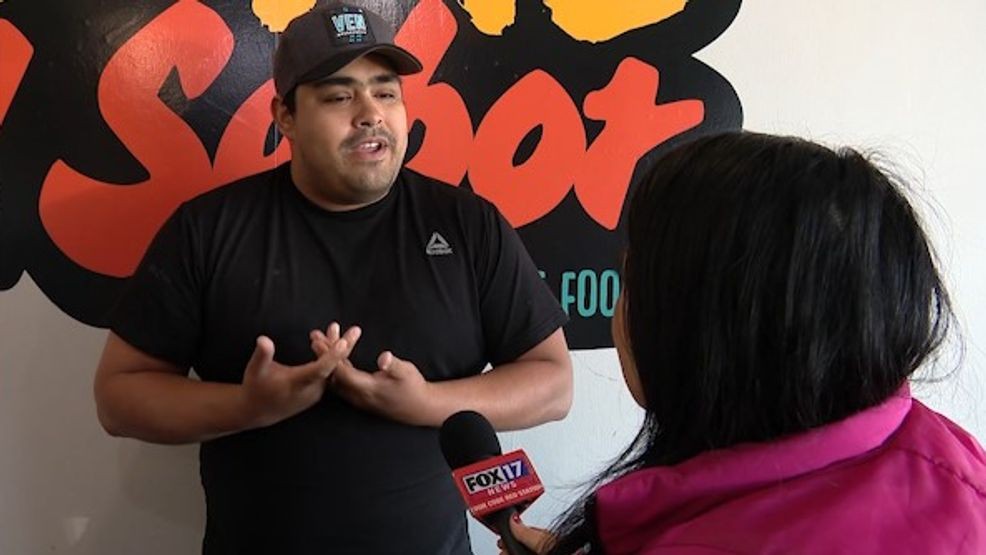 Image for gallery: Venezuelans react to US control, Interim President Delcy Rodriguez