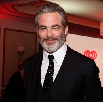 Chris Pine chris pine