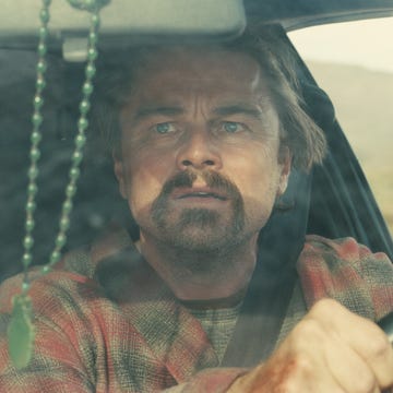 Leonardo DiCaprio, One Battle After Another leonardo dicaprio, one battle after another