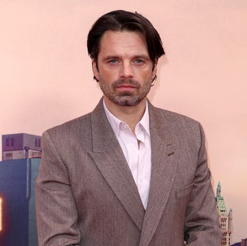 Sebastian Stan sebastian stan