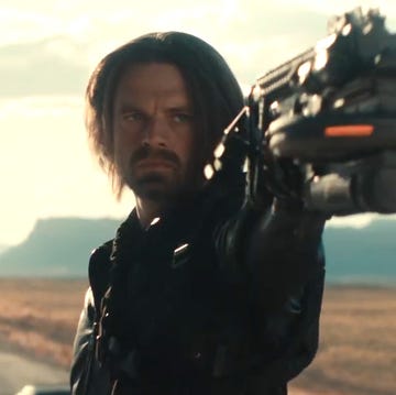 Sebastian Stan, Thunderbolts teaser trailer sebastian stan, thunderbolts teaser trailer