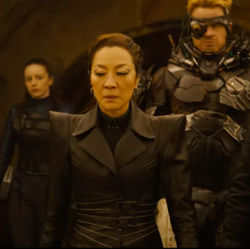 Star Trek Section 31 star trek section 31