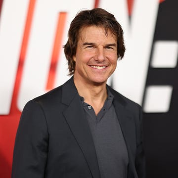 Tom Cruise tom cruise