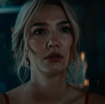 Whistle trailer whistle trailer