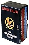 The Hunger Games Trilogy Boxset by Suzanne Collins The Hunger Games Trilogy Boxset by Suzanne Collins