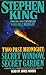 Two Past Midnight by Stephen King Two Past Midnight by Stephen King