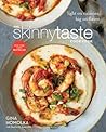The Skinnytaste Cookbook by Gina Homolka The Skinnytaste Cookbook by Gina Homolka
