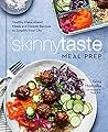 Skinnytaste Meal Prep by Gina Homolka Skinnytaste Meal Prep by Gina Homolka