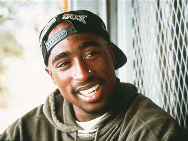 tupac died on september 13 1996 six days after being shot in las vegas photo file tupac died on september 13 1996 six days after being shot in las vegas photo file