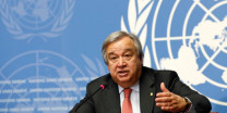 un chief guterres raises concerns about instability in venezuela legality of us operation un chief guterres raises concerns about instability in venezuela legality of us operation