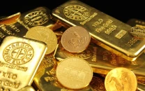gold silver prices rise for second consecutive day in local global markets gold silver prices rise for second consecutive day in local global markets