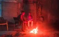 mercury in single digit in karachi for third consecutive day mercury in single digit in karachi for third consecutive day