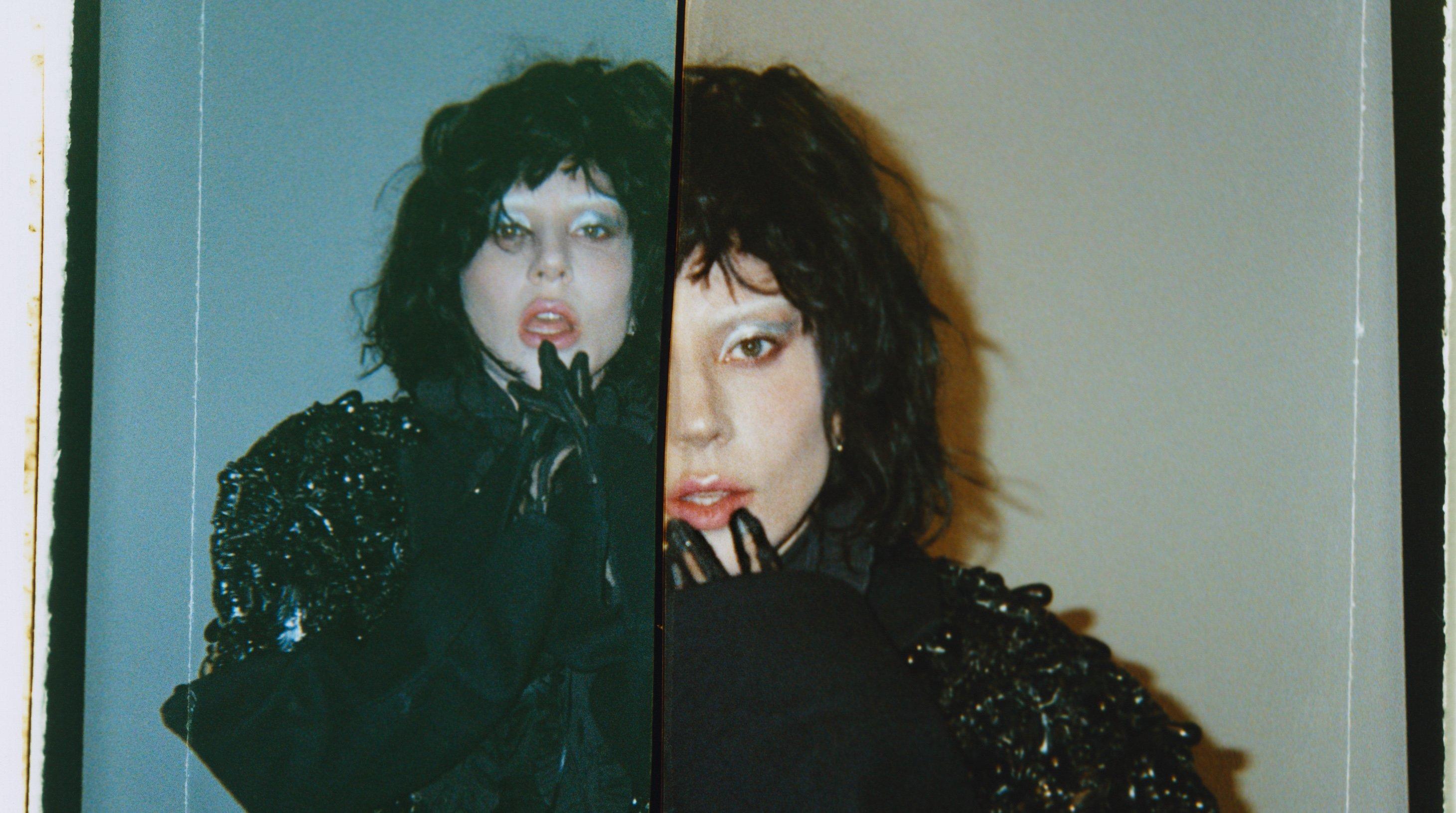 How Each Of Lady Gaga's Albums Led Her To 'MAYHEM'